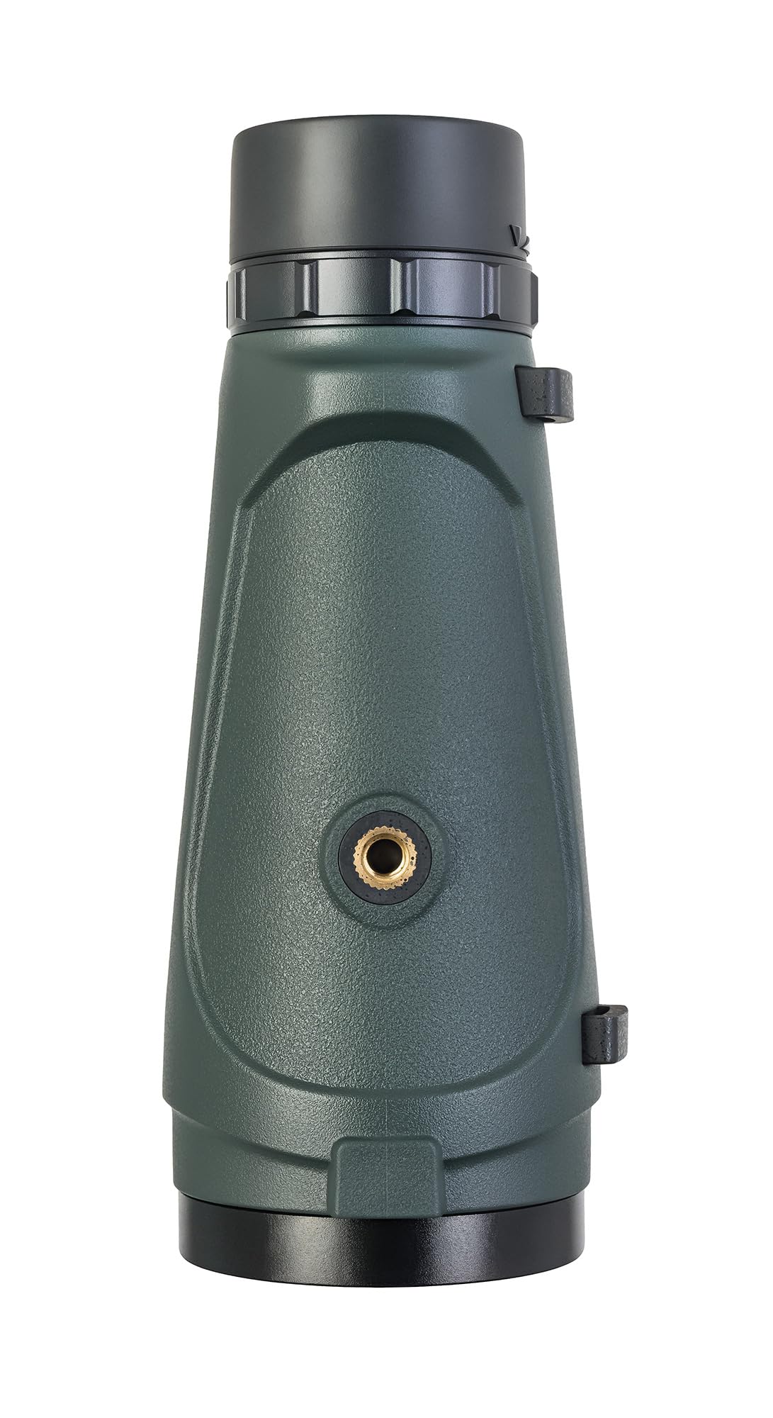 Levenhuk New Wise PRO ED 10x50 Monocolo Compatto Impermeabile IP67 | Cannocchiale da Tasca con Ottiche ED, Compatibile con Treppiede, per Escursionismo, Birdwatching, Campeggio, Caccia e Viaggi