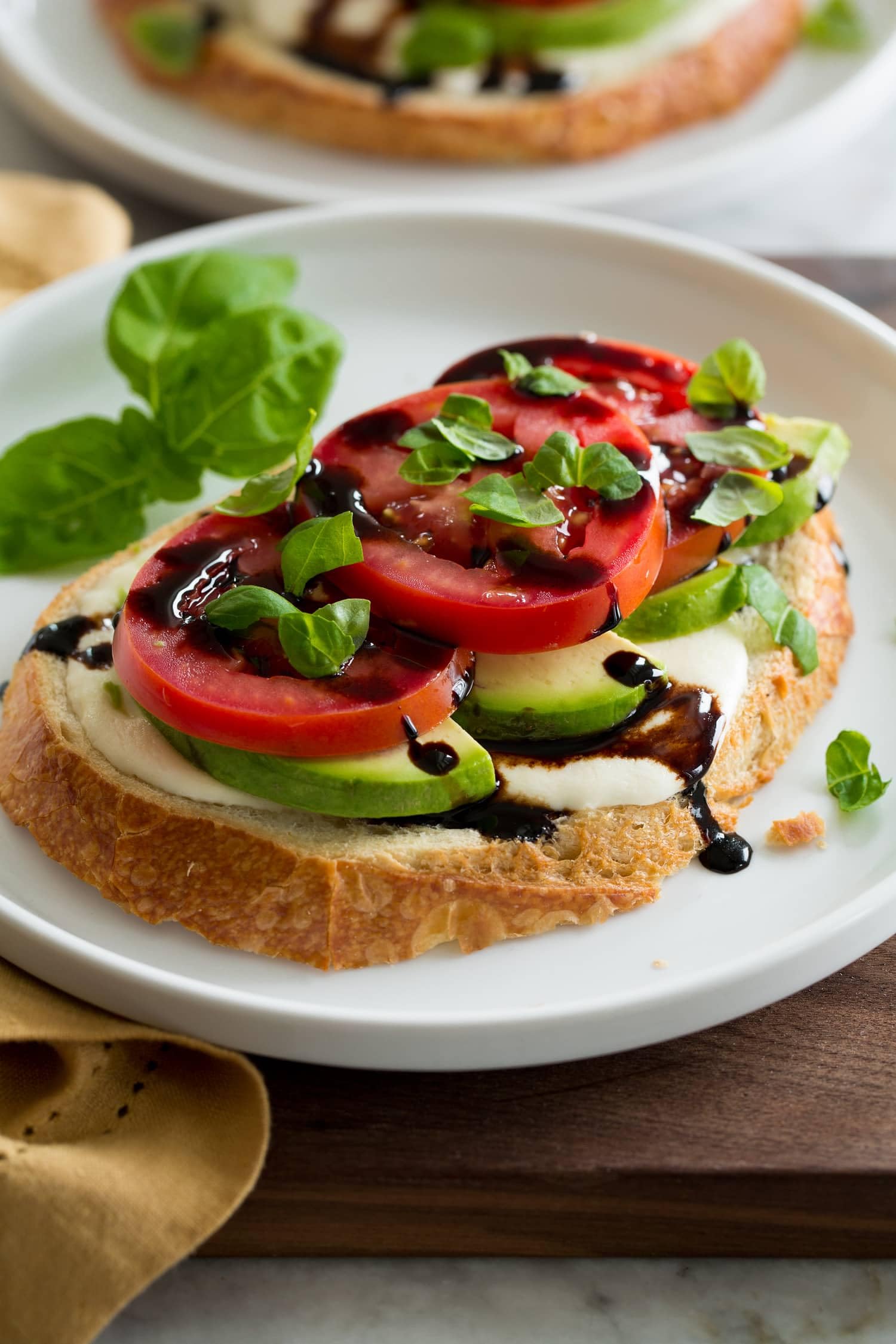 Balsamic Glaze of Modena, 250ml [Product of Italy, Made with Balsamic Vinegar of Modena] - Image 5 thumbnail