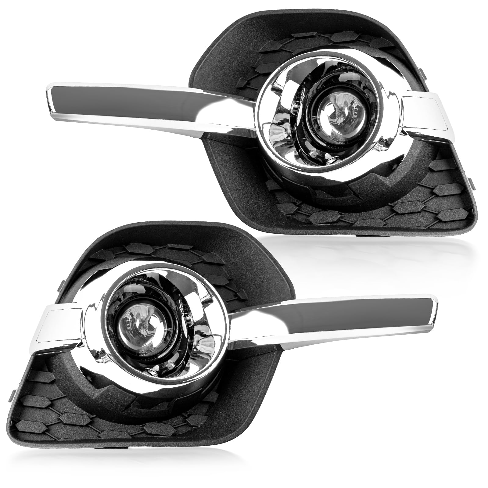 ほあほあ Amazon | RP Remarkable Power FL7078 2010-2016 Equinox フロントペア
