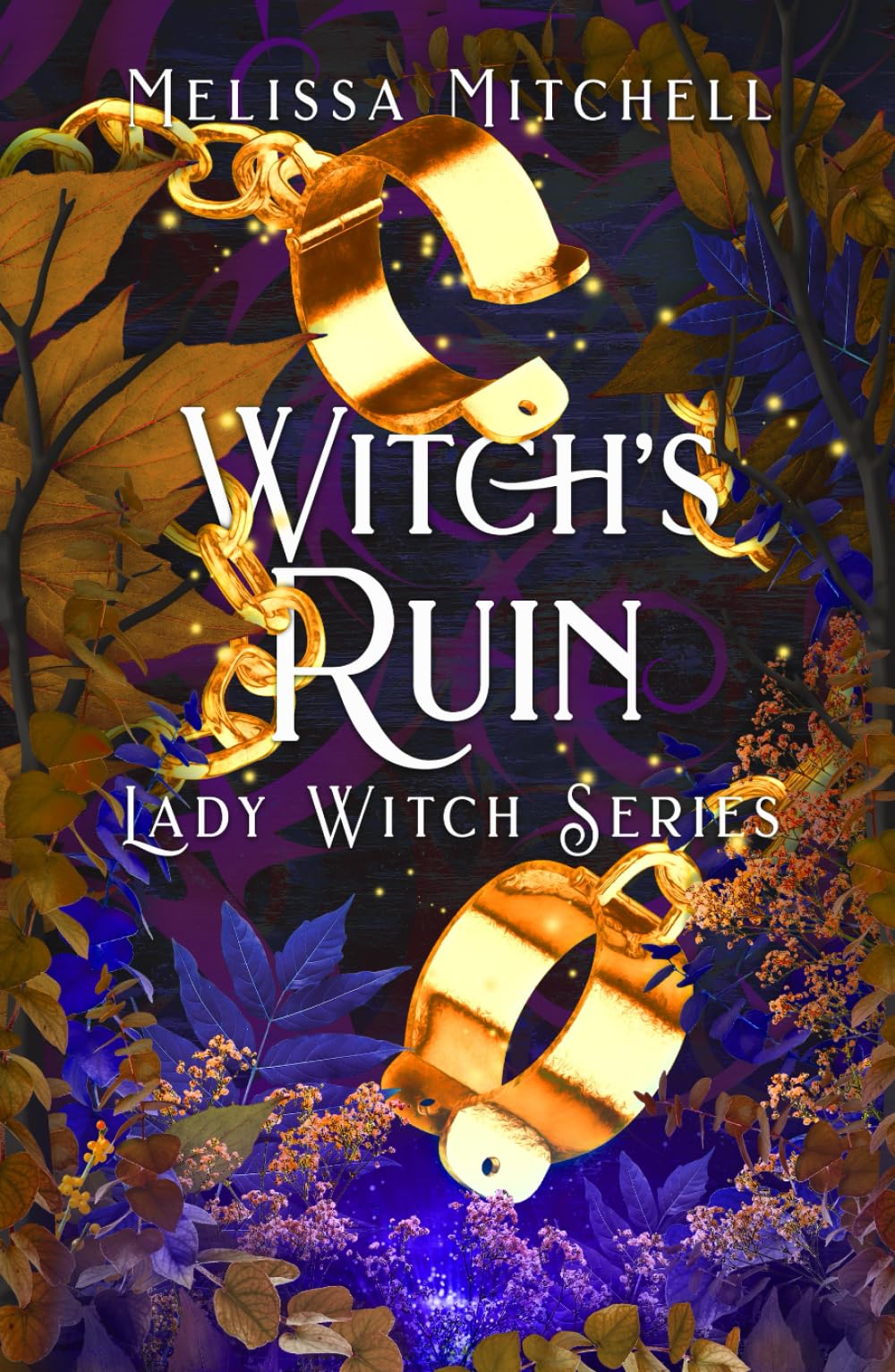 Witch's Ruin (Lady Witch Series)