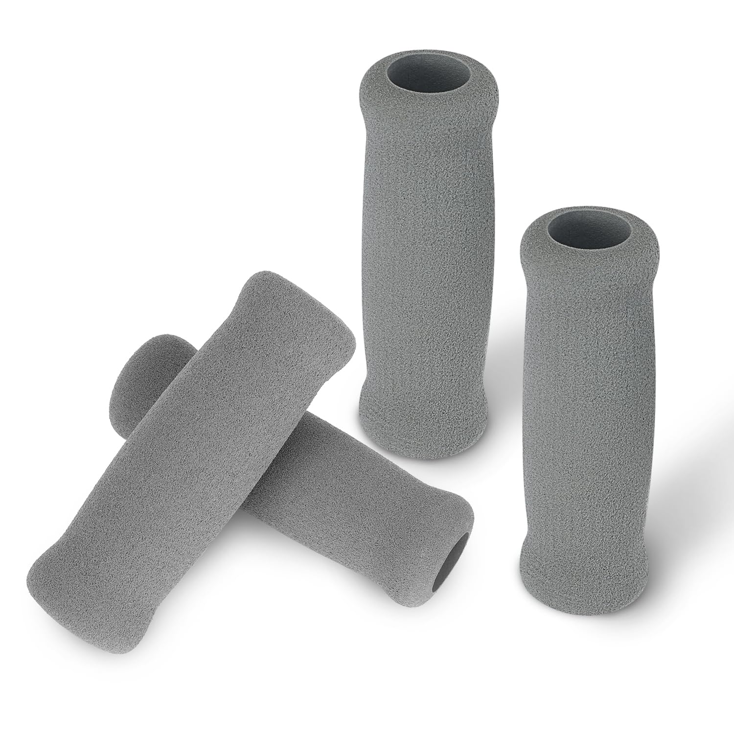 Replace Cane Grips - Premium Foam Hand Covers -8