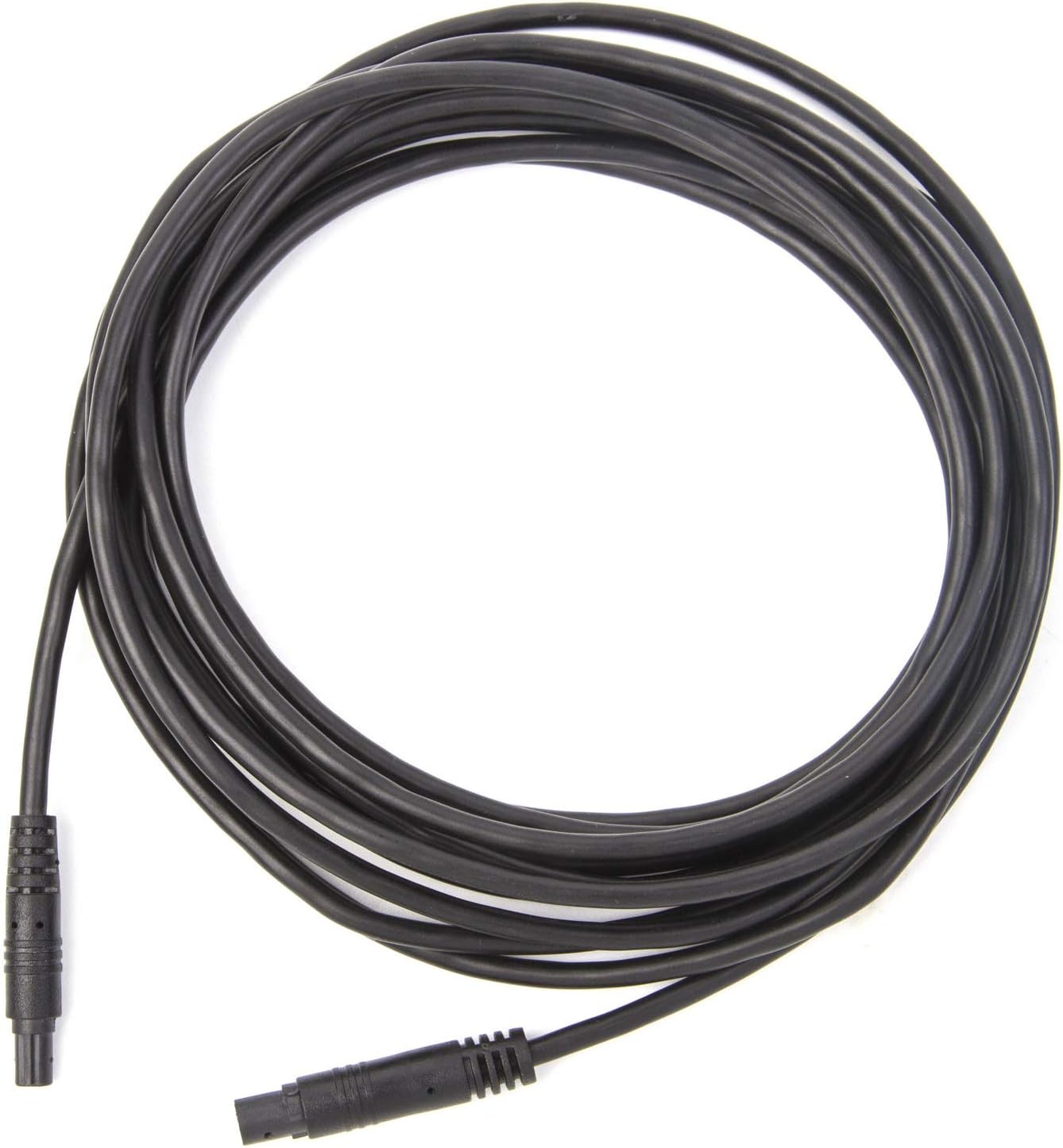 Yasoca 4 Pin Backup Camera Extension Cable 16.5 Ft Dash Cam Extension Cord 4 Pin Camera Cable