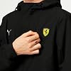 PUMA Scuderia Ferrari - Rain Jacket - Men