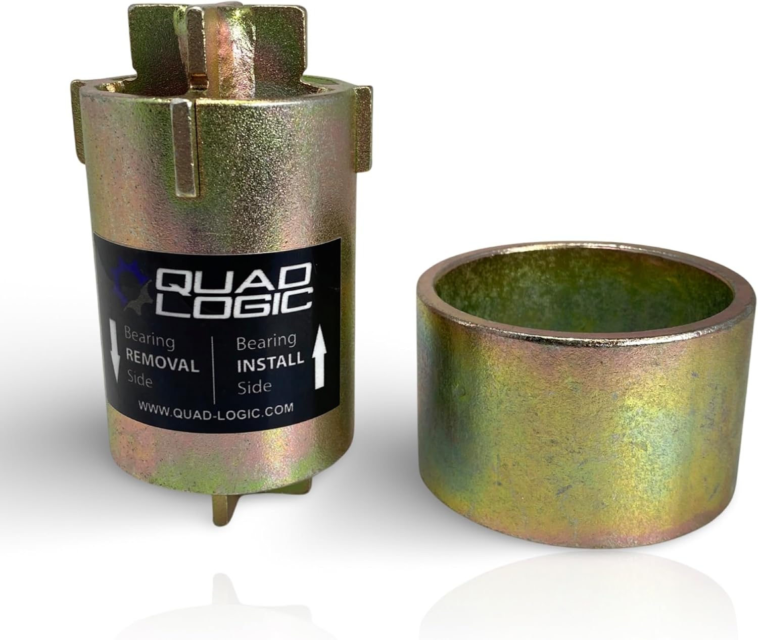 CanAm Maverick X3 Front and Rear Wheel Bearing Install/Removal Press Tool Automotive