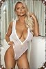 Metal Signs Sexy Poster Hot Woman Pin Up Girl Tin Sign Wall Art Decor Plaque Cafe Pub Club Man Cave Bathroom Home Bar 8x12 Inch