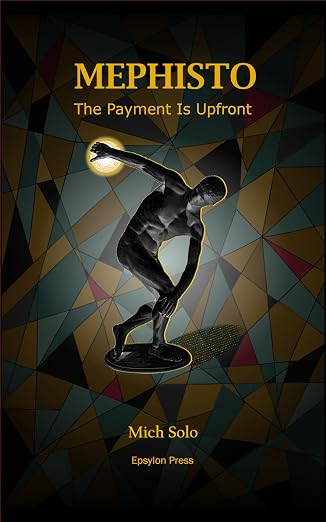 Mephisto: The Payment Is Upfront