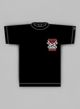 マキシマム　ザ　ホルモン　ドレッドガネーシャ Tシャツ　新品未開封品　XXL 新品未使用✨️マキシマムザホルモン ドレッドガネーシャ T