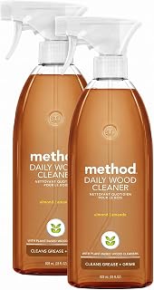 Method Daily Wood Cleaner