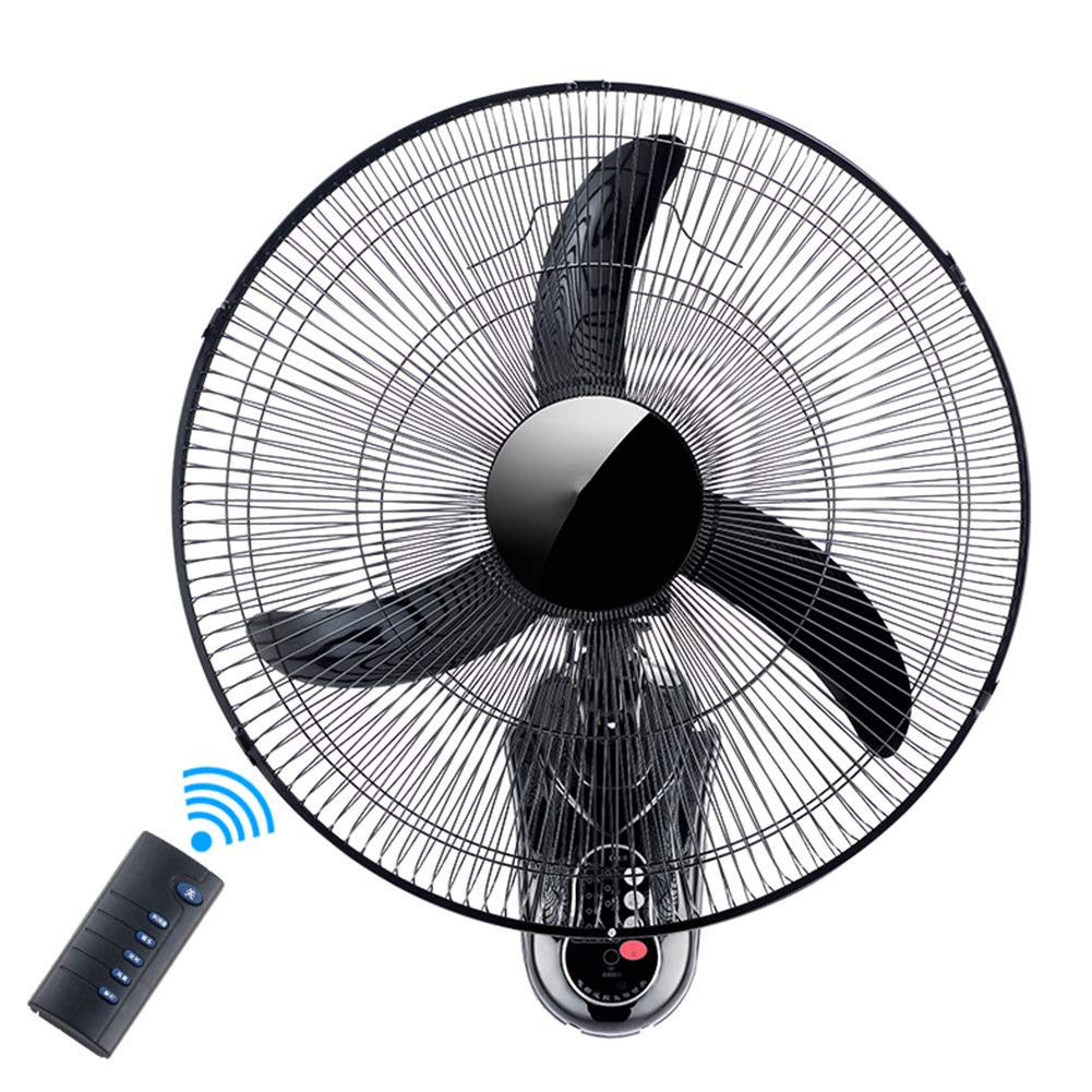 Buy Wall ed FanHome Quiet Oscillating Industrial Wall FanIncluding