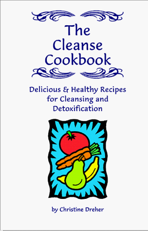 The Cleanse Cookbook