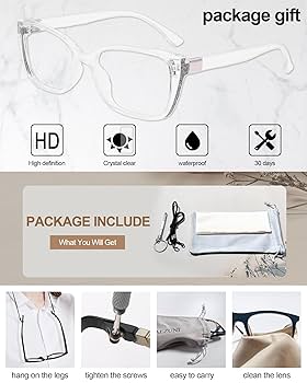 Amazon.com: AEZUNI Designer Reading Glasses for Women