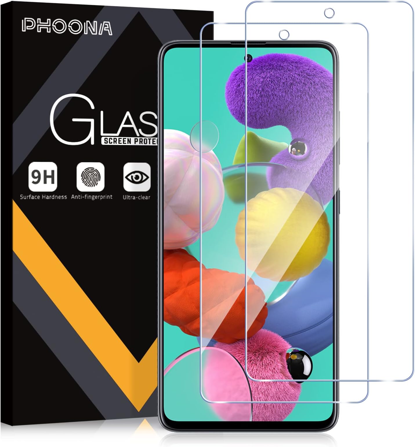 Vaxson Schutzfolie Für Microsoft Surface Laptop Studio 14.4 - Tastatur & Touchpad Schutz