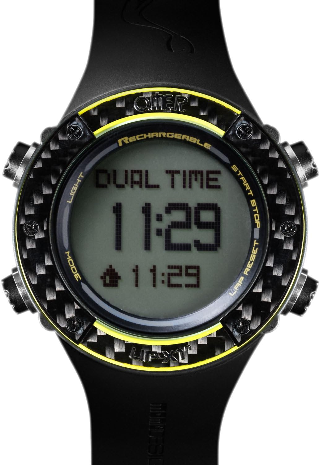 OMER UP-X1R WATCH FREE DIVE COMPUTER