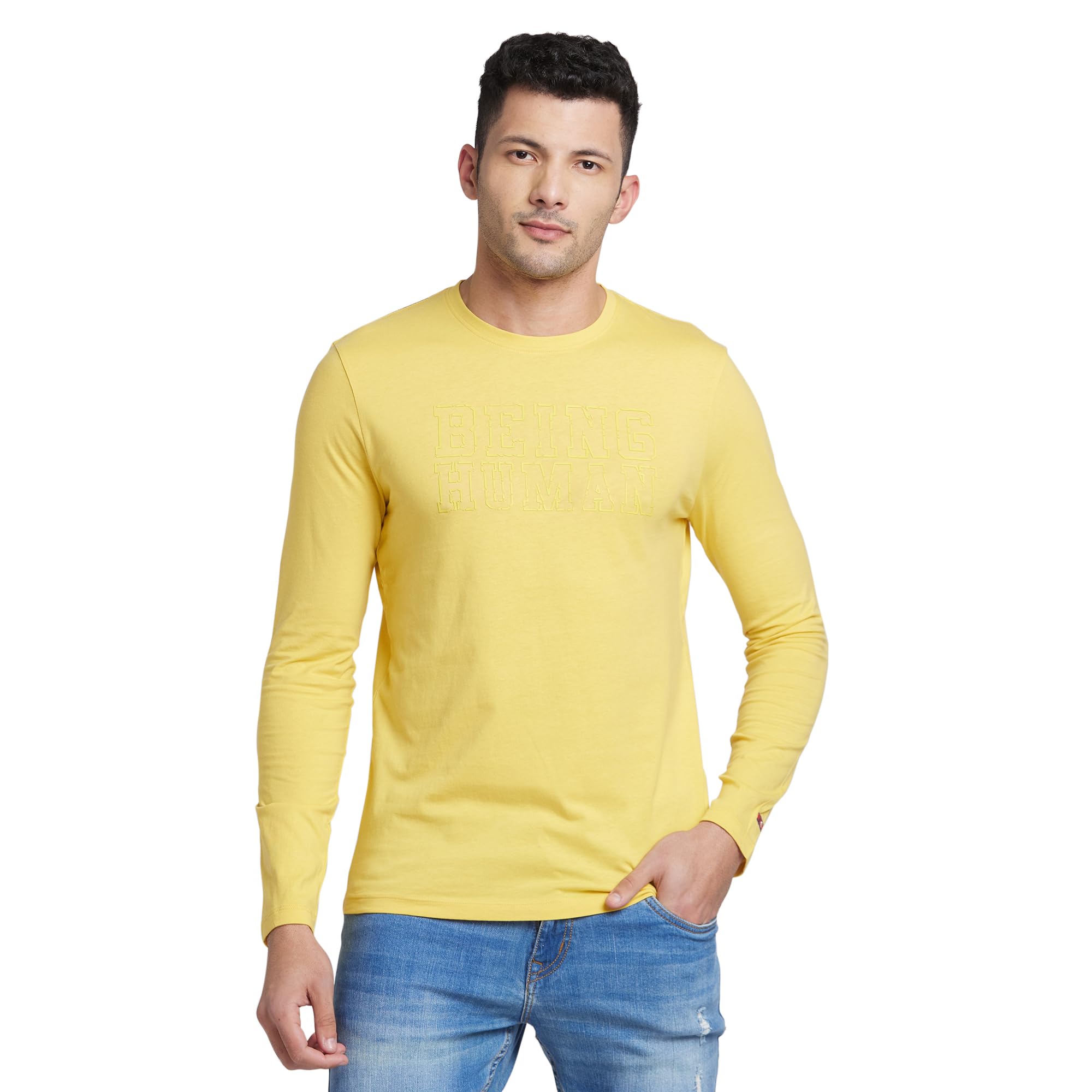 Being HumanMimosa Men T-Shirt