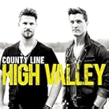 County Line