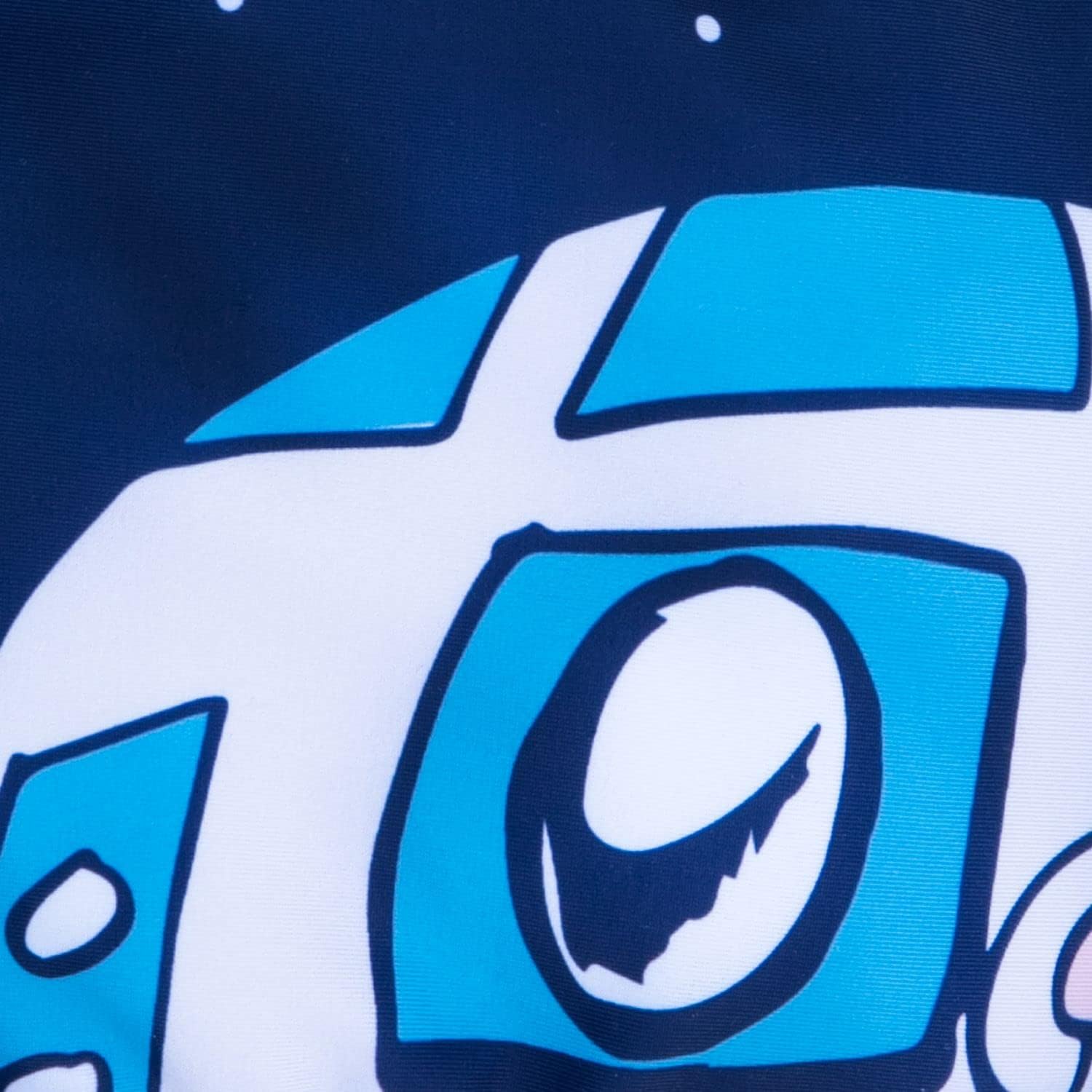 STAR WARS R2-D2 Two-Piece Swimsuit for Kids