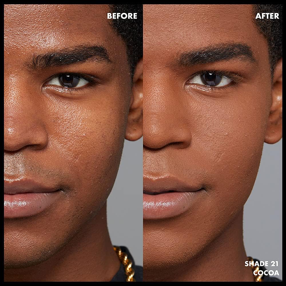 NYX Professional Makeup Can't Stop Won't Stop Full Coverage Foundation, Long Lasting, Waterproof, Vegan Formula, Matte Finish - Image 5