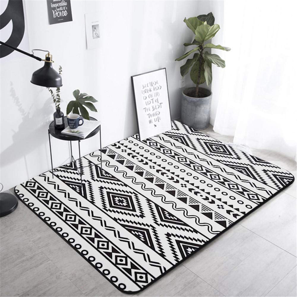 Tapis de porte antidérapant pour éviter les glissades et sécuriser le yoga