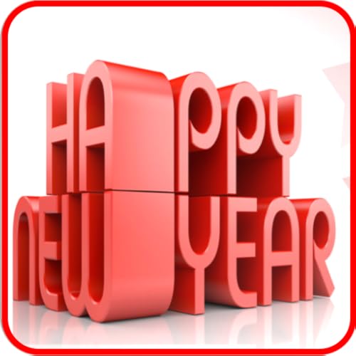 New Year Wishes