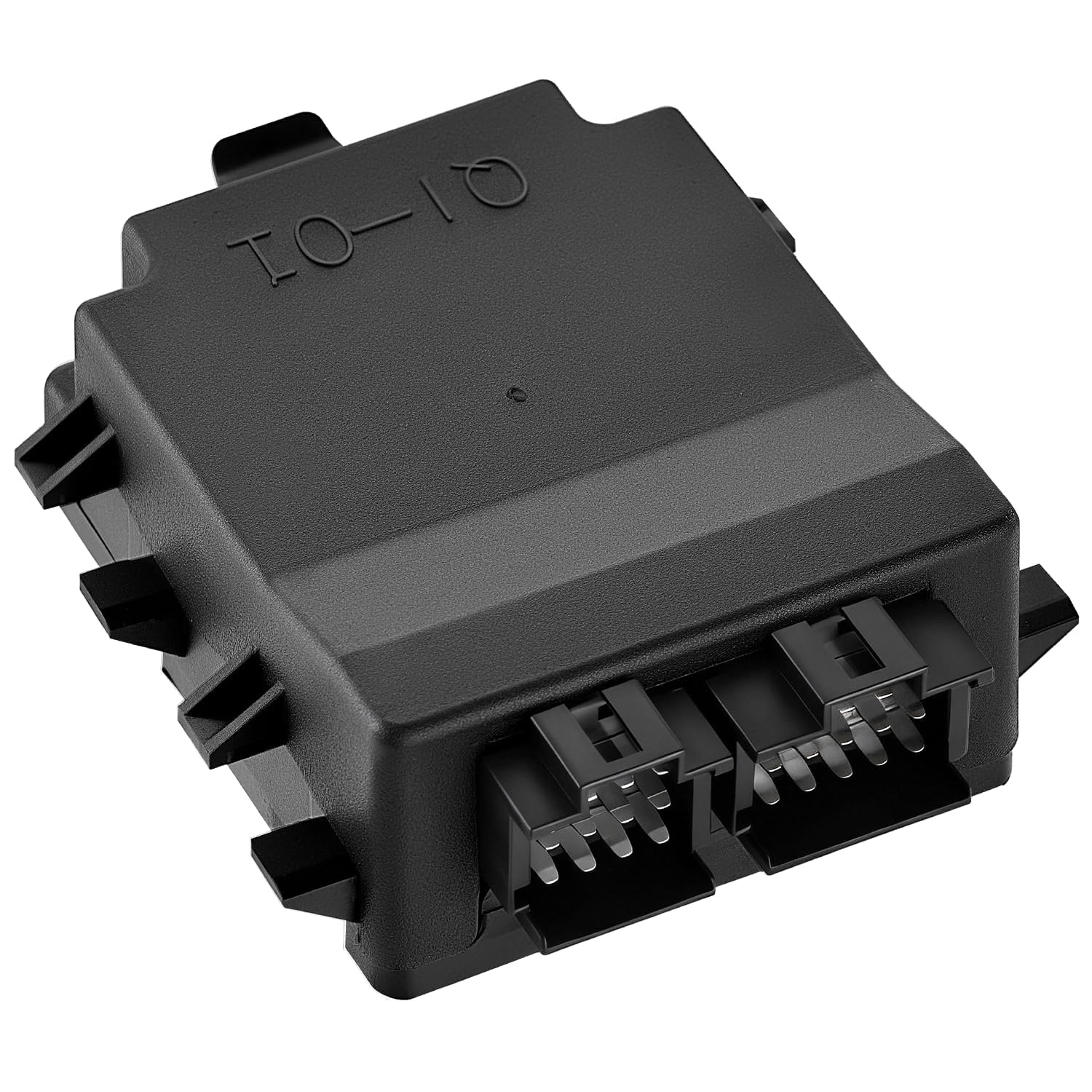 599-5405 Front Driver Side Door Control Module Compatible with Kenworth T300 T600A T660 T800 Models(2006–2018), Replacement for 50561AA & Q21-1050