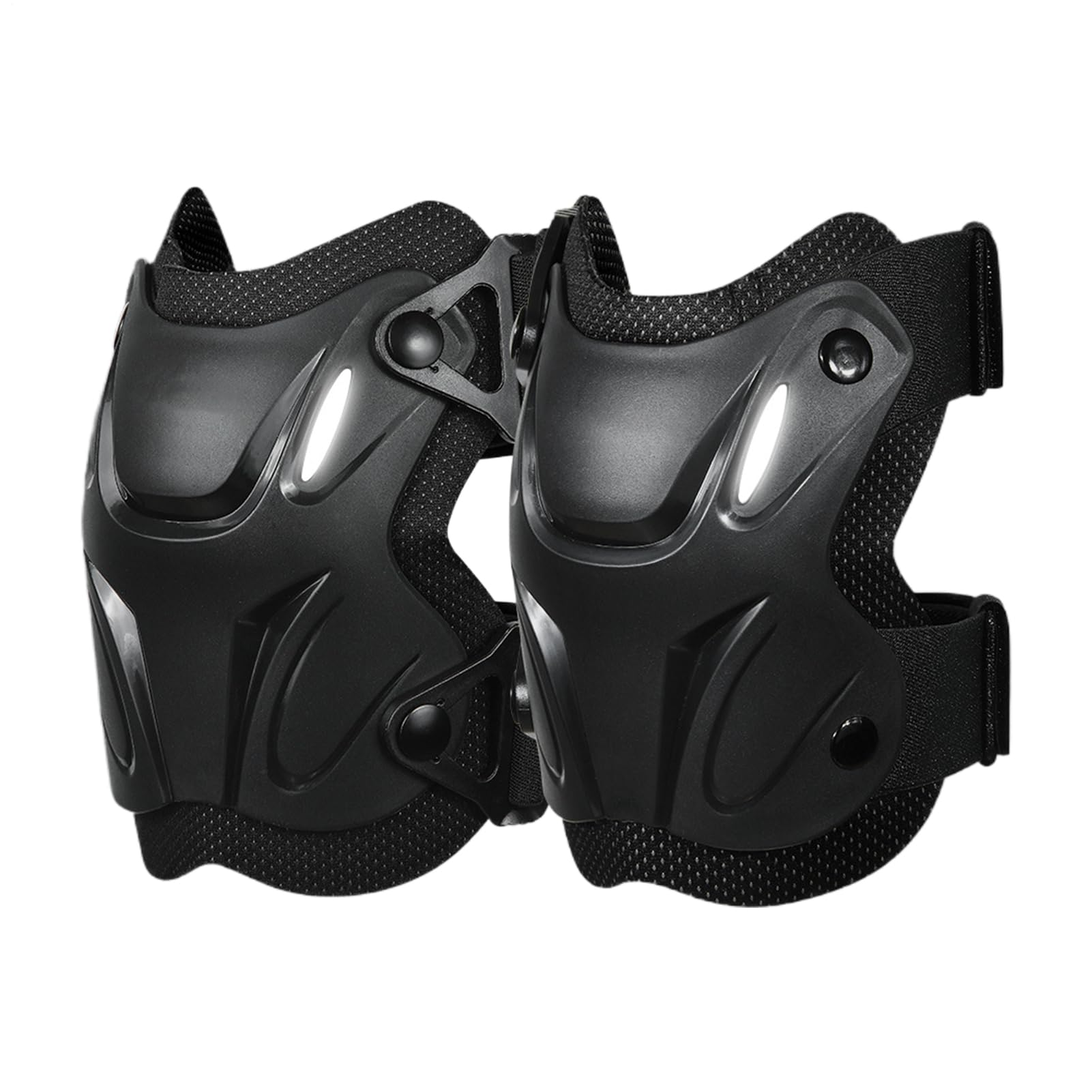 Plataforma de rodilla de protección ergonómica para deportes y ejercicio activo 8