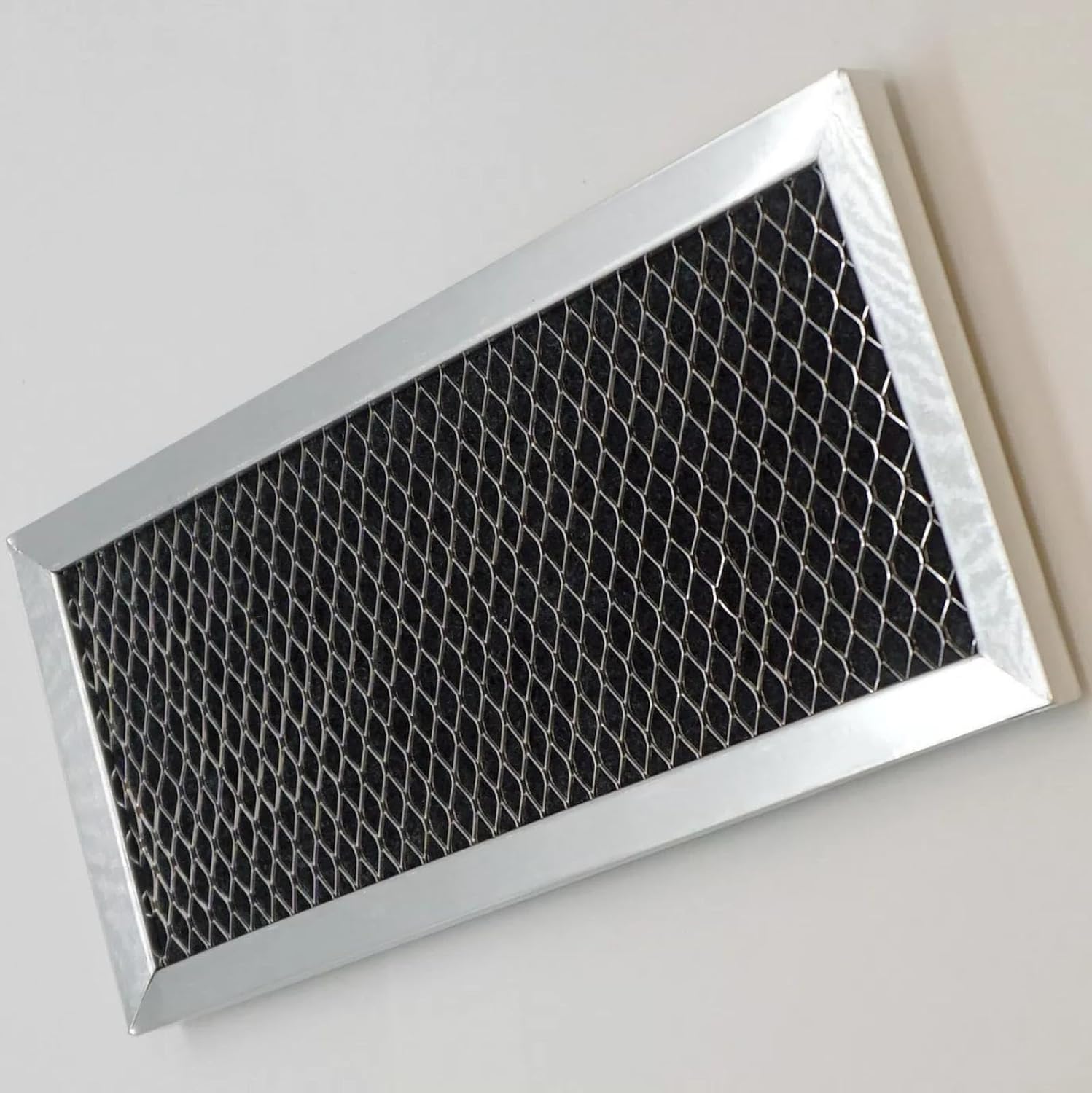 DE63-30016G Range Hood Carbon Air Filter together compatibility for Samsung Range Hood, Microwave Charcoal Filter Replacement part number: AP6285766, DE63-00367H, 4864753, DE63-00367D, PS12394443