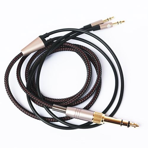NEOMUSICIA Hifiman Upgrade Cable 3m