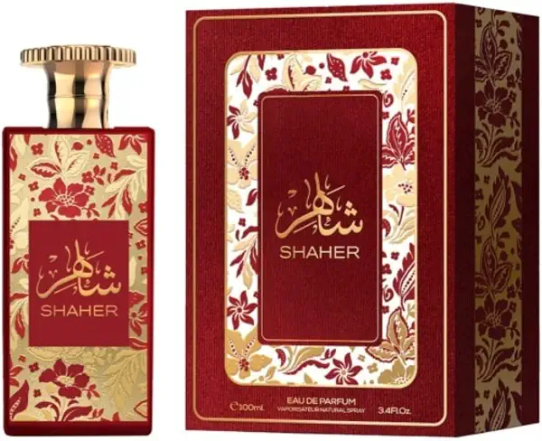 Afaq Shaher Eau De Parfum 100 ml