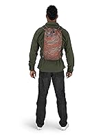 Amazon.com : Osprey Daylite Cinch Backpack, Smoky Desert