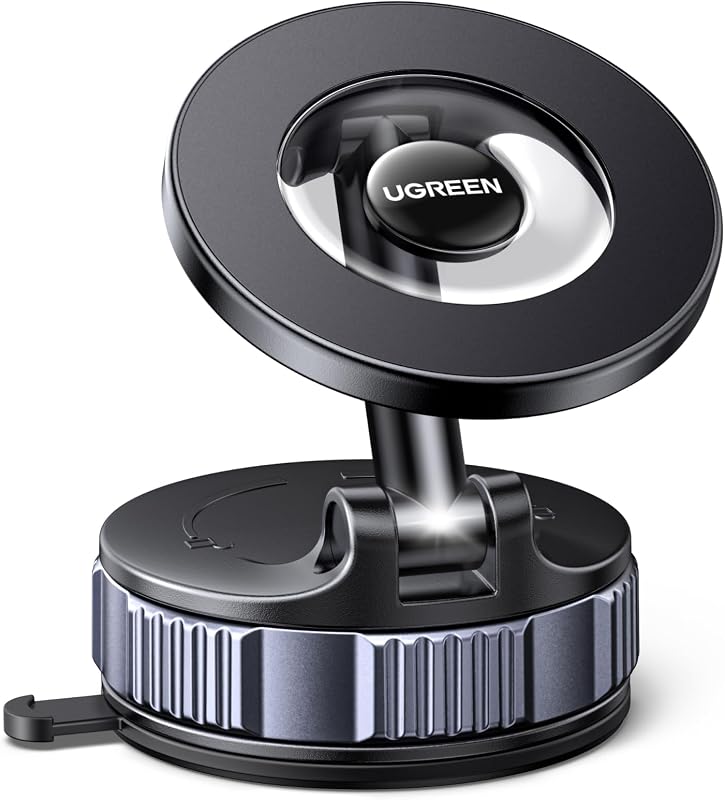 UGREEN Supporto Telefono Auto MagSafe con Ventosa