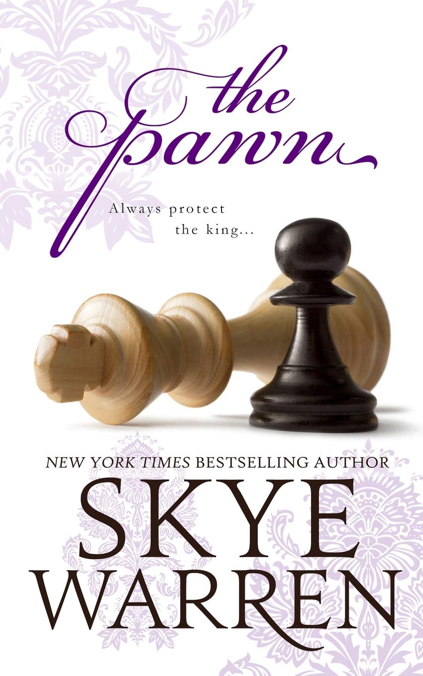 The Pawn: 1 (Endgame)