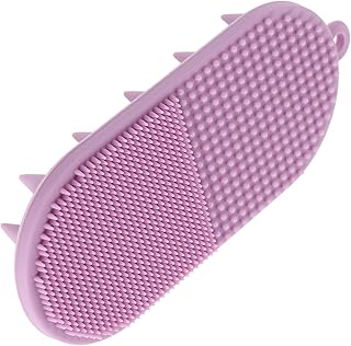 Baluue Cepillo facial de limpieza profunda pa...