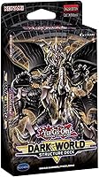 Vista 1 de Yu-Gi-Oh! TCG: Cubierta de Estructura Mundo Oscuro