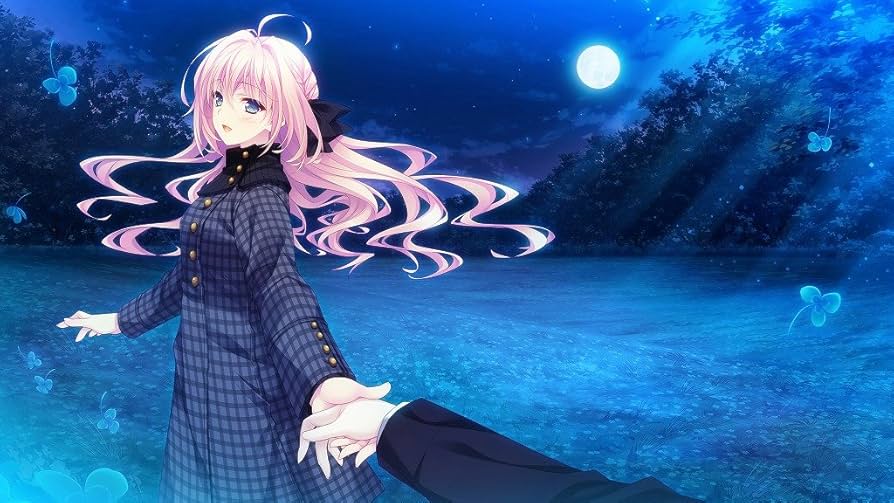 Amazon.co.jp: 月に寄りそう乙女の作法2.1 E×S×PAR!! : PCソフト