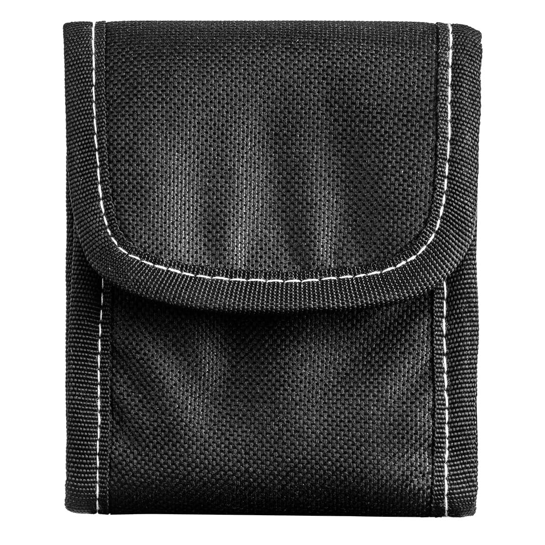 Livella laser linee incrociate, autolivellante 10 m, verde, con borsa e supporto