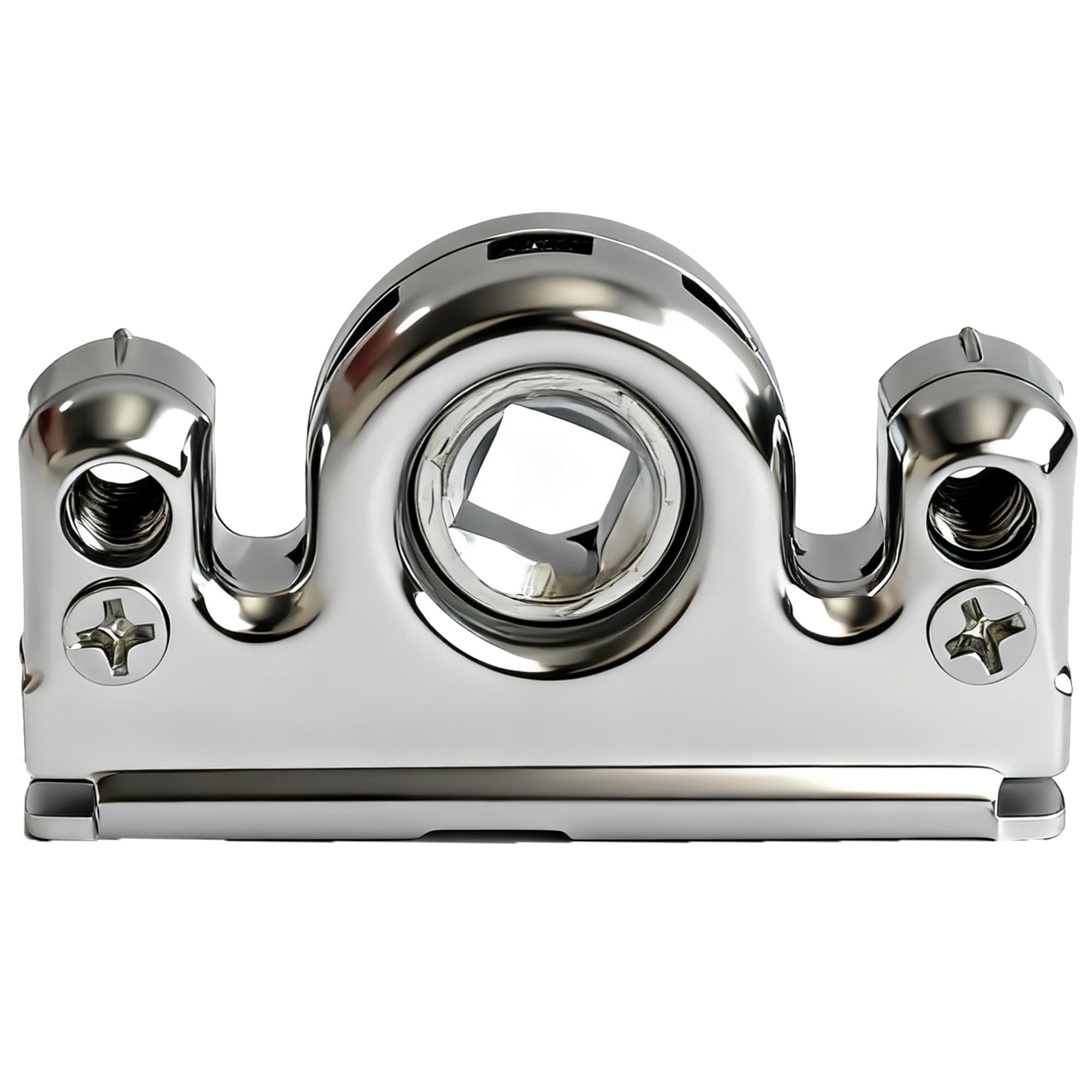 Achkey Siegenia (SI AUBI) worm housing auger replacement part screwable for window gearbox and balcony door repair gear lock for series Favorit TRIAL gearbox 3 & 23 with HauSun upgrade