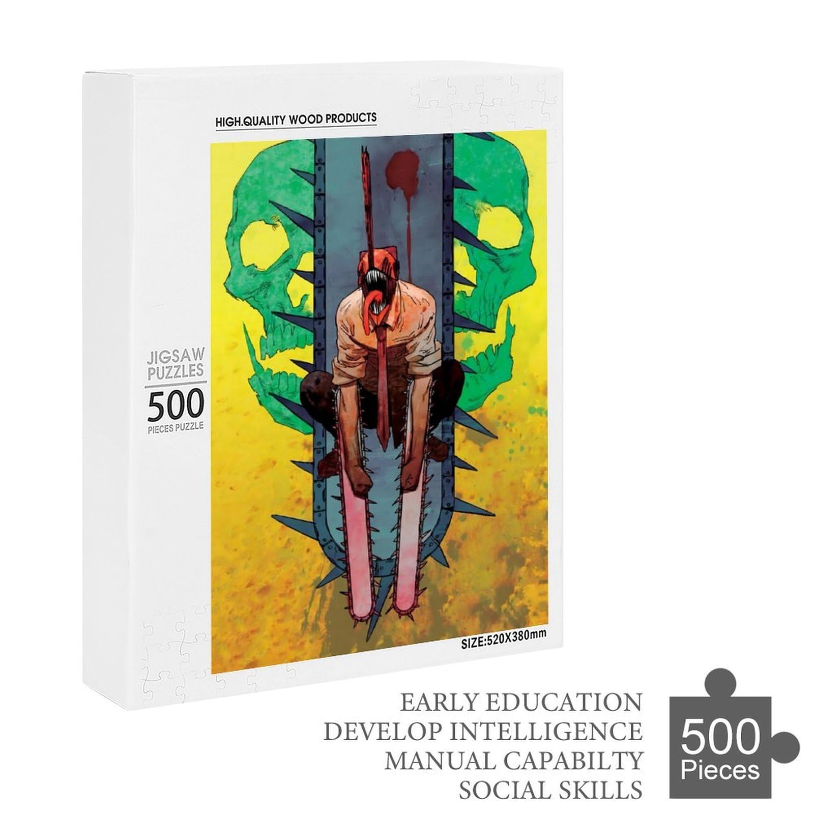 冨樫義博展　HUNTER×HUNTER ジグソーパズル HUNTER×HUNTER 冨樫義博展 ジグソーパズル パズル ハンターハンター