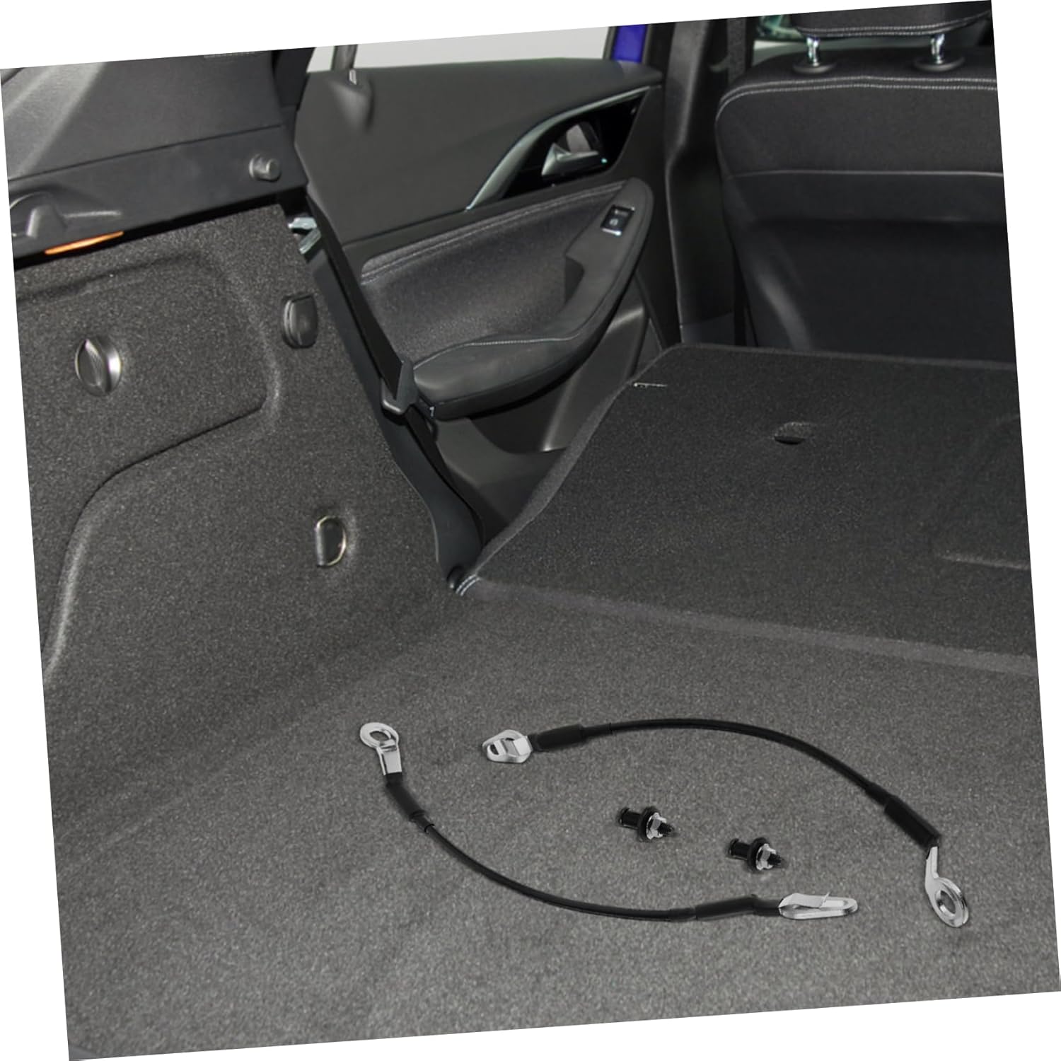 Tailgate Cable Truck Cable Replacement for Liftgate Support and Security