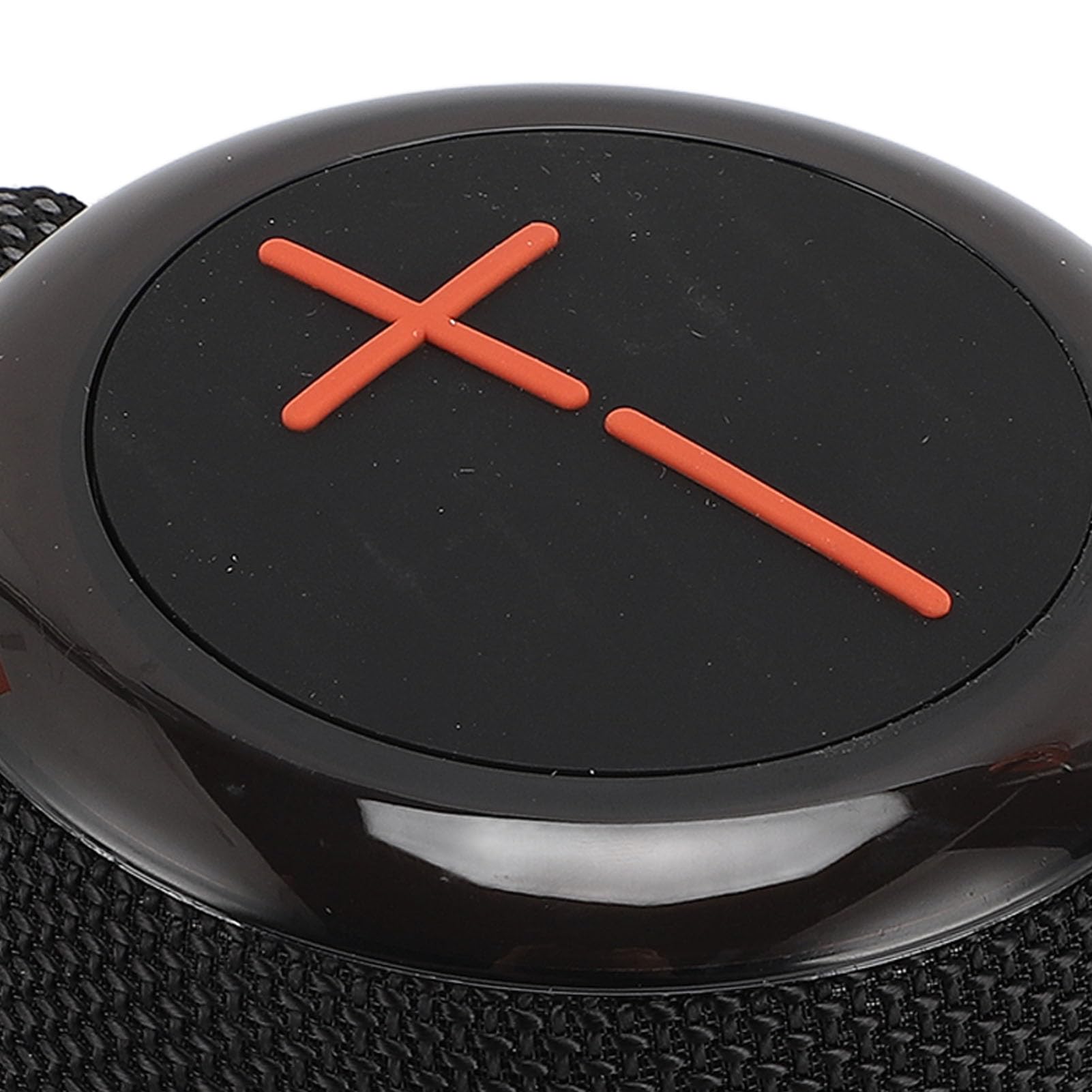 Cocoarm Casse Bluetooth da Esterno, Impermeabile IPX6 con Luce RGB (BLACK)