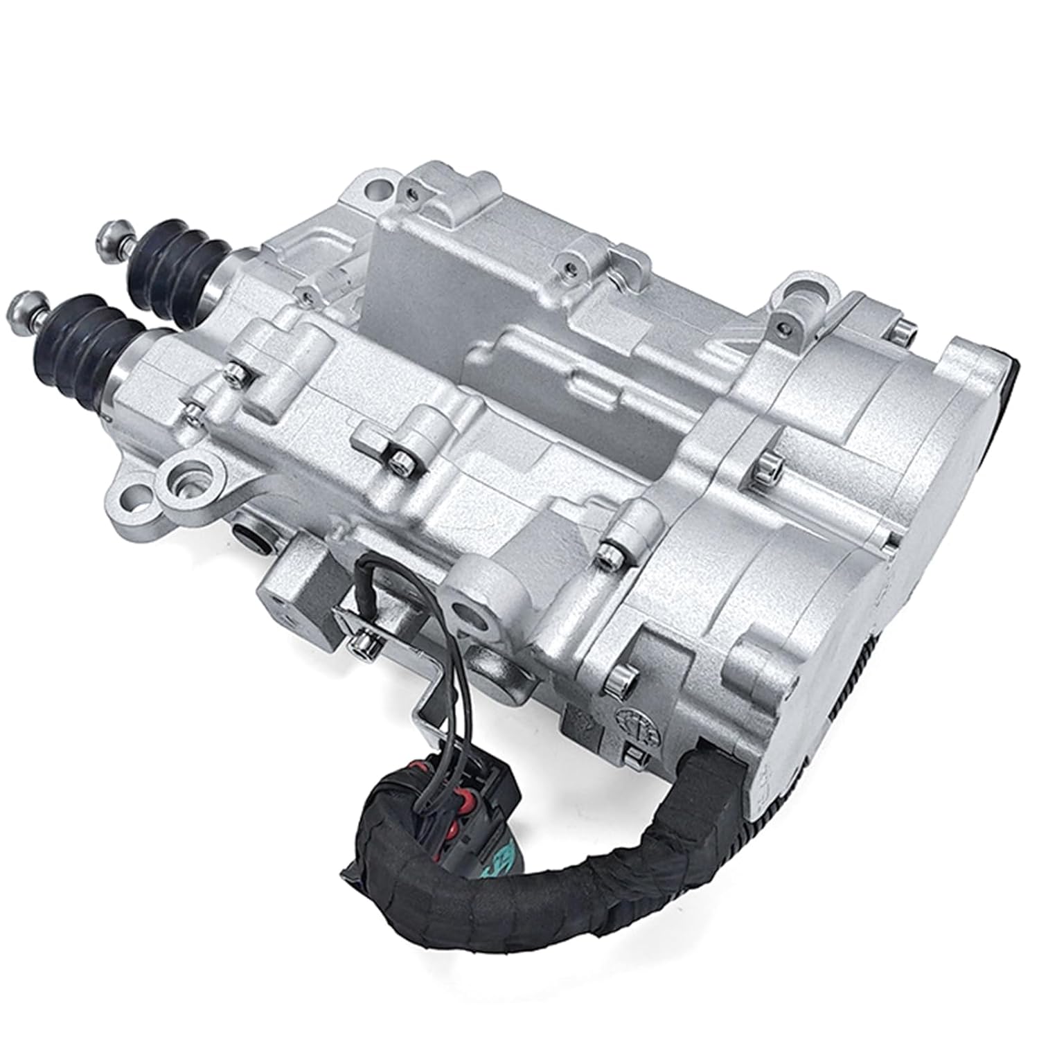 Refurbished 41470-2D300 41470-2A001 414702D300 414702A001 41470A Actuator Clutch Assy Compatible for Hyunda Kia