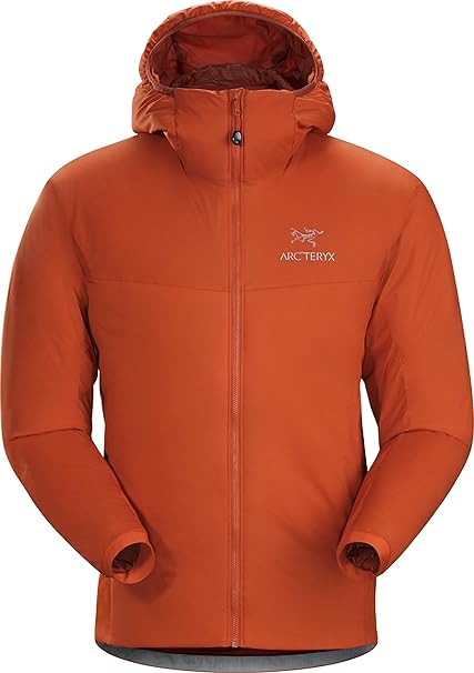 atom lt hoody jacket