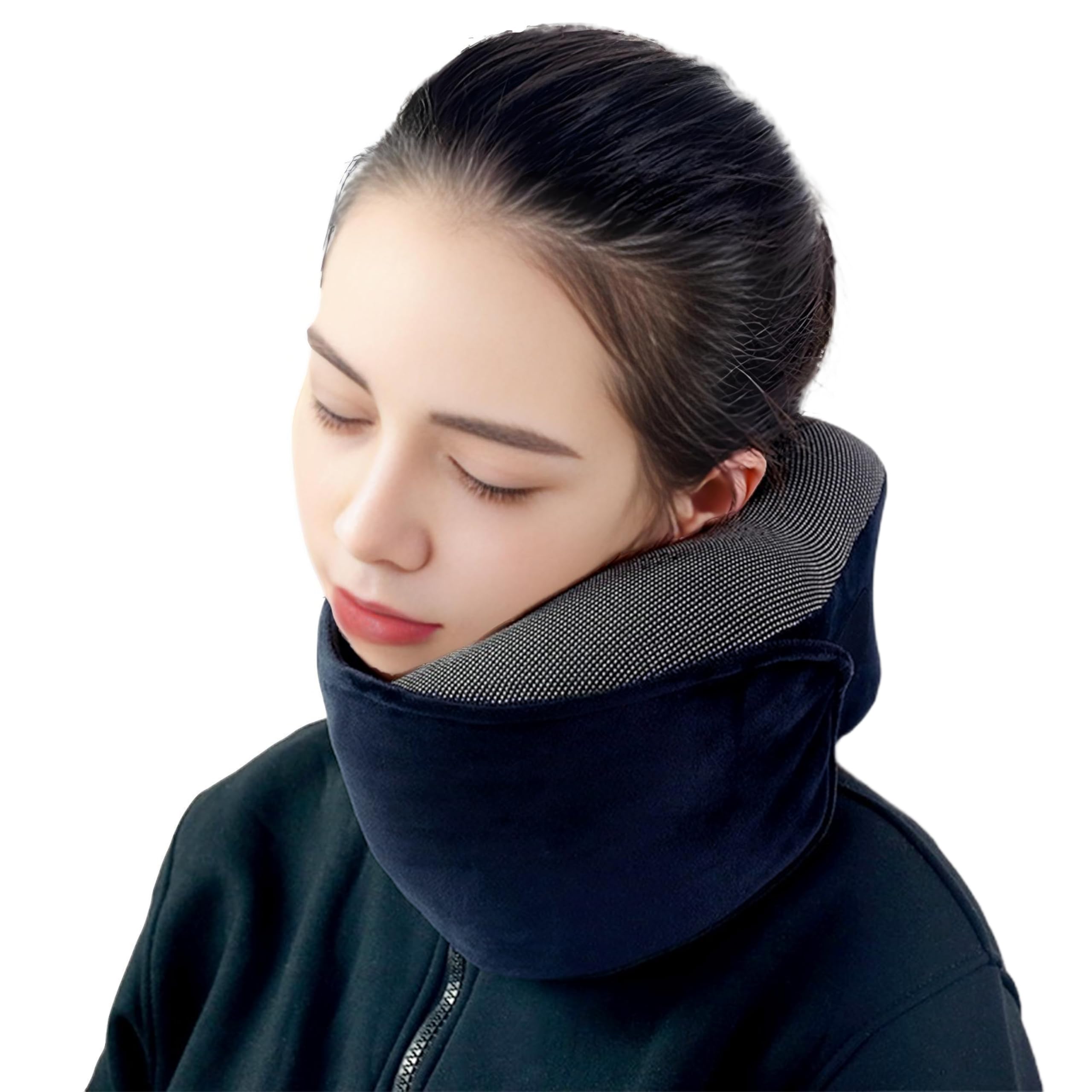 Amazon.com: Neck Pillow For Airplane,Travel Neck Pillows for Long