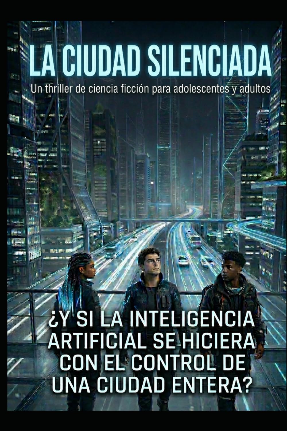 La ciudad silenciada