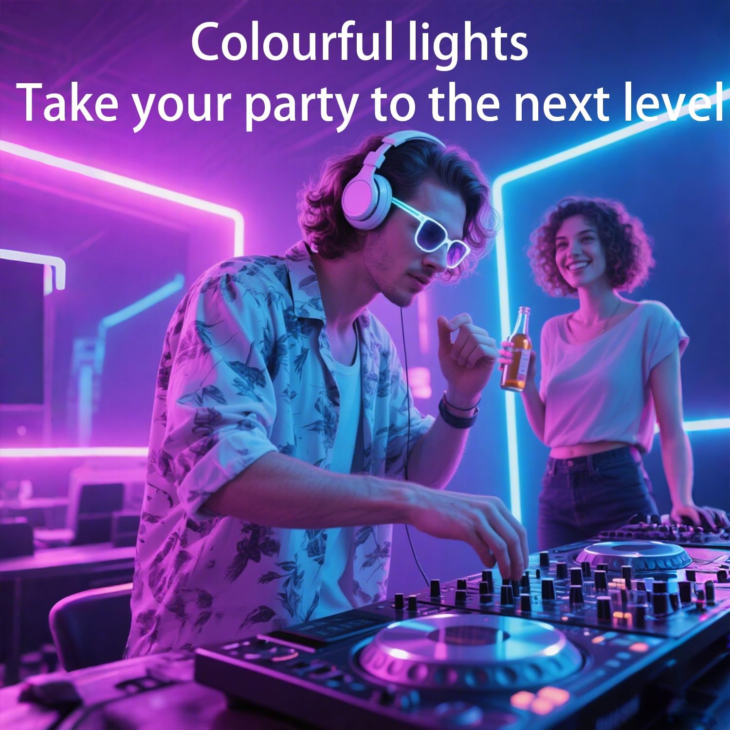 ZSLAIFU 5V RGB USB LED Light Strip, 3.28FT COB LED Strip Lights, RGB 5V LED Lights, Small LED Strip Light, TV Lights for TV Under Cabinet Kitchen Living Room Shelving or Displays (RGB, 3.28ft)