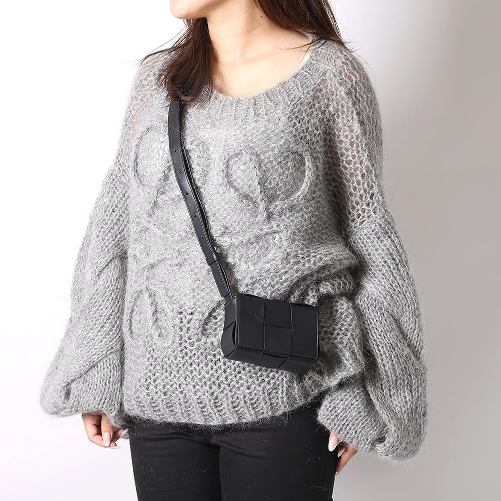 Amazon | [ボッテガヴェネタ] ショルダーバッグ レディース CANDY