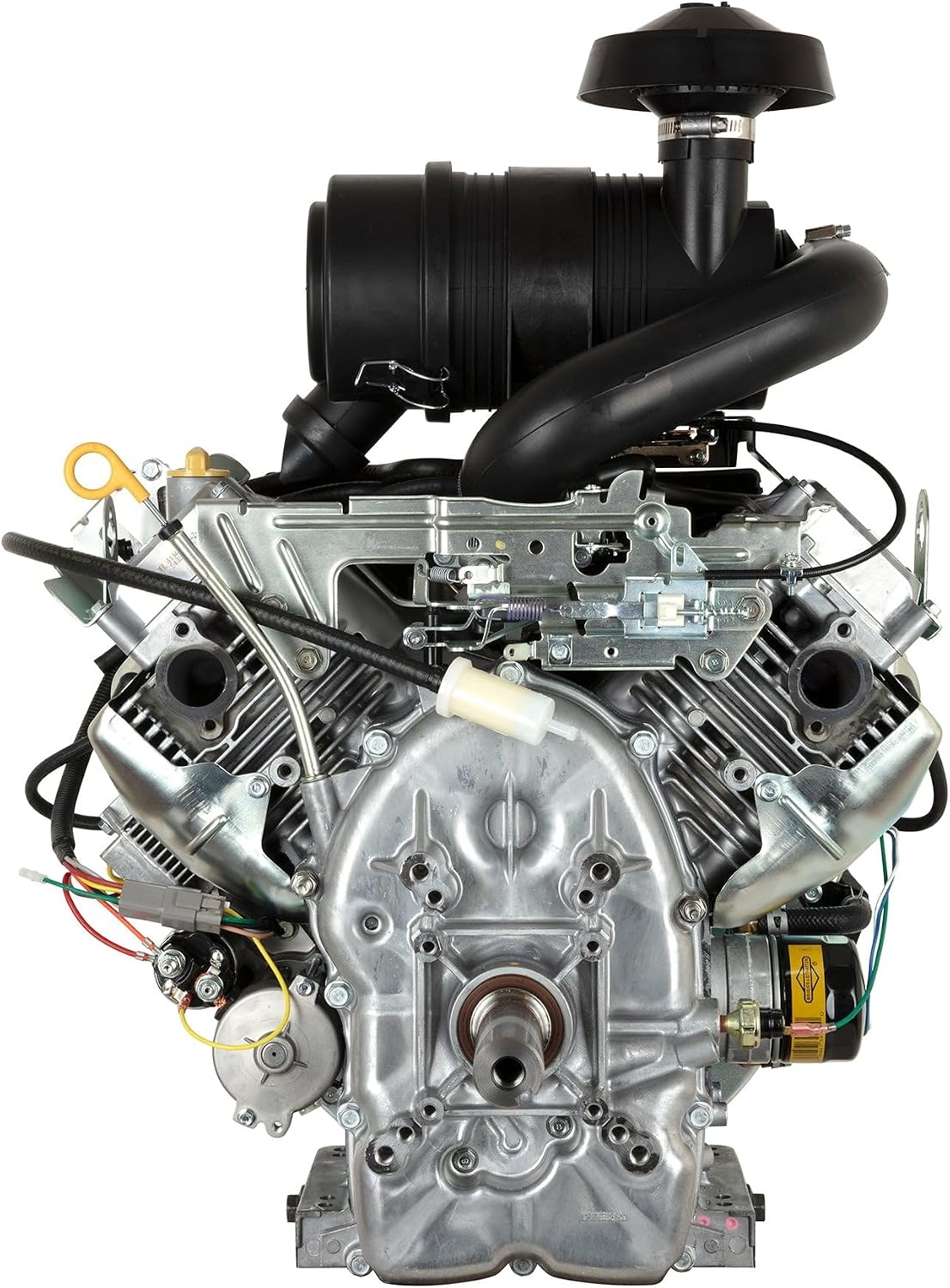 Briggs and Stratton 613477-0242-J1 Vanguard 35 HP 993cc Horizontal Shaft Engine