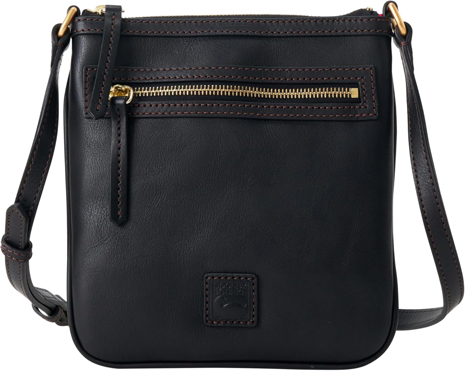 Dooney & Bourke Handbag, Florentine Letter Carrier