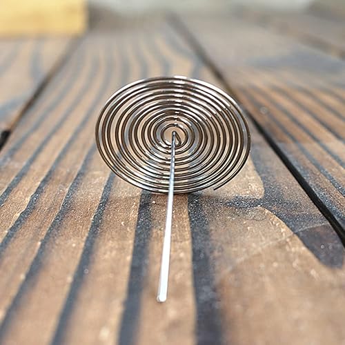 Miniatura 6 de Angoily Filtro de boquilla L para tetera infusiones de café Gadgets Teteras Hervidor Agua Inoxidable Suministros de reemplazo para el hogar Embudo