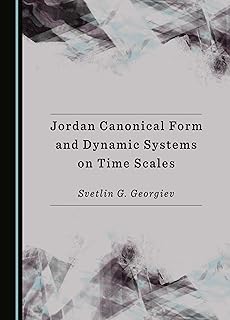 Jordan Canonical Form and Dynamic Systems on Time Scales