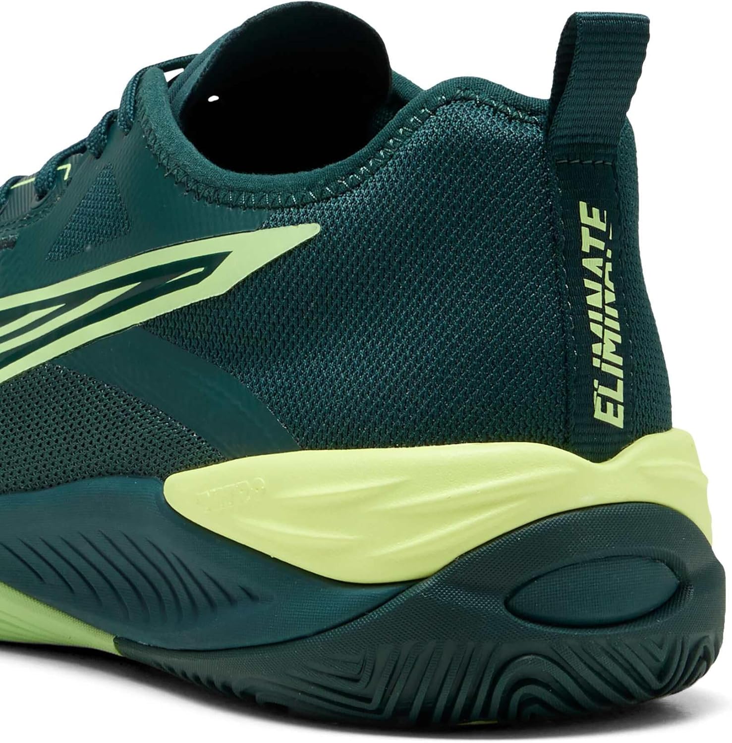 PUMA Unisex Eliminate Nitro 4 Indoor Trainers